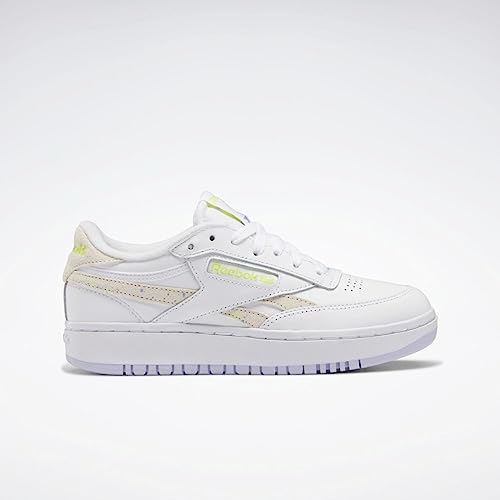 Image of Reebok Womens Club C Double
