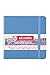 Produktbild Sketchbook Royal Talens Art Creation Hardcover Skizzenbuch 80 Blatt 140gsm 12x12cm - Lake Blue Cover