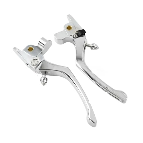 Levier d'embrayage pour rénover les commandes FLTR FLHR Touring - 7
