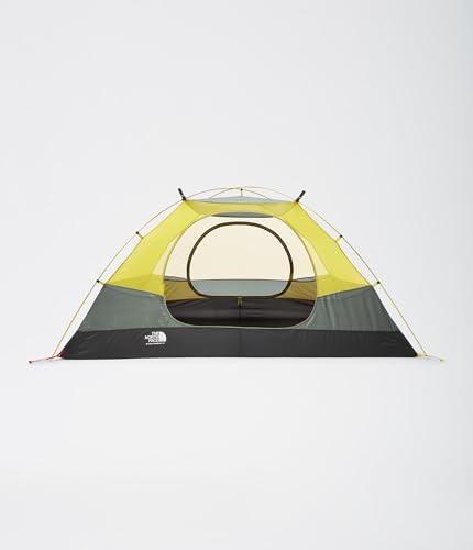 Image of The North Face Tents Stormbreak 2 Two-Person Camping Tent | High Low Ventilation Openings for Optimal Airflow, Water Repellent Finish