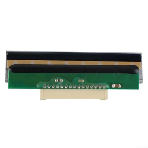 Cabezal de impresión CH56-9910 de repuesto térmico compatible con SHEC 7
