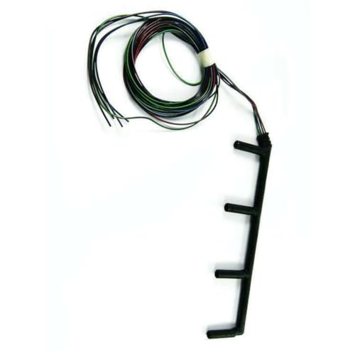 Câble de préchauffage pour Beetle 2004-2006 faisceau de remplacement 038971782C