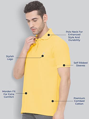 Image of Lux Nitro Men T-Shirt