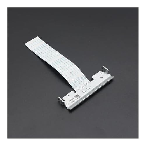 Cabezal de impresión Epson TM-T88V que soluciona los tickets borrosos en tu negocio M244A