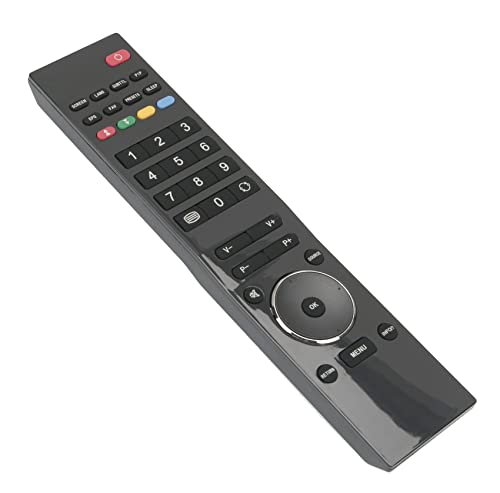 AULCMEET RC3920 Replacement Remote Control fit for Sony 4K OLED Smart TV LC-37CT2E LC-40CT2E V37A-FHU V40A-LED1 T32R900IIFHD T32BMS130CTHD T19LHD926 T22LFHD926 T24LFHD926 CE32FD08-B CE32LD17-B - Image 3