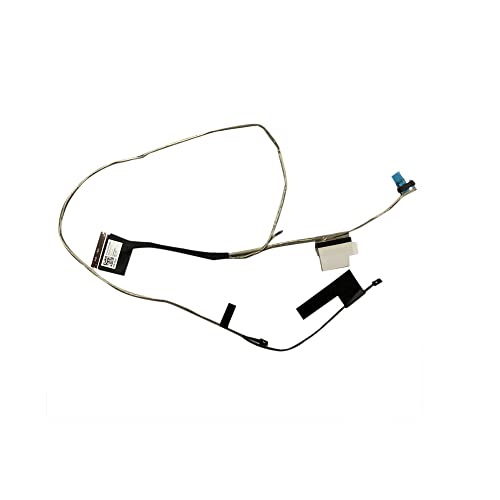 Écran noir sur Yoga 530 ? Câble d'écran LED pour Lenovo 530-14IKB 530-14ARR