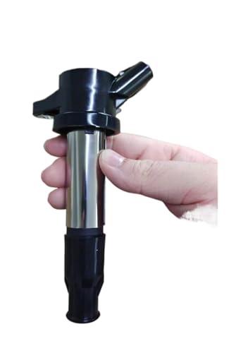 Bobina de encendido 3705100-E01-00 28244734 para motor de coche de un solo cilindro