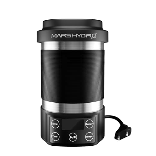 MARS HYDRO 2-in-1 Decarb