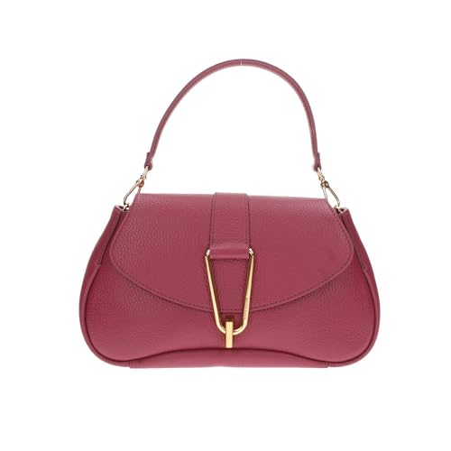 Coccinelle Sac E1PDA180101 sac à main bandoulière femme cuir noir tendance