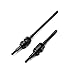 Axial SCX6: AR90 Universal Driveshaft Set (Fr), AXI252005