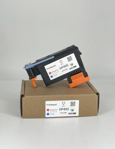 Cabezal de impresión VP485 compatible para recambio de etiquetadoras VP495 MC