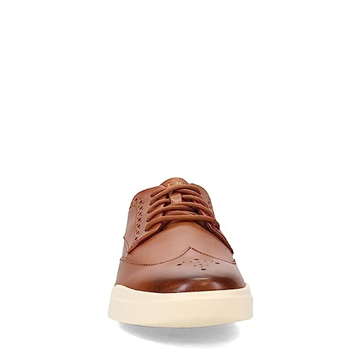 Cole Haan Men's Grand Crosscourt Wingtip Sneaker4