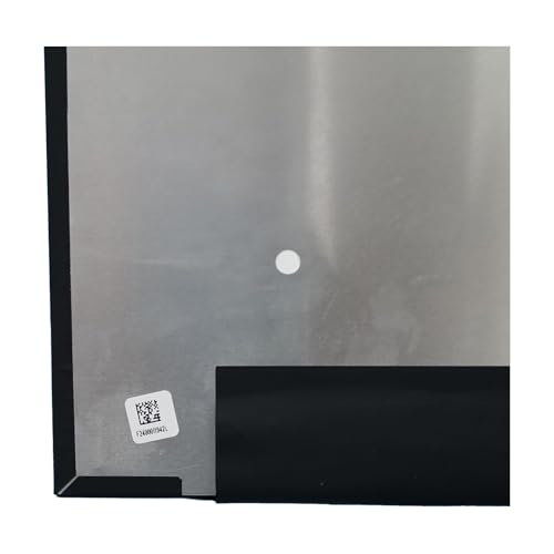 Image of 0M5DY2 M5DY2 B156HAK02.2 HW:2A Replacement for Dell Latitude 5520 15.6 inch LCD LED Touch Screen Digitizer Display 40-pin eDP Assembly 1920x1080