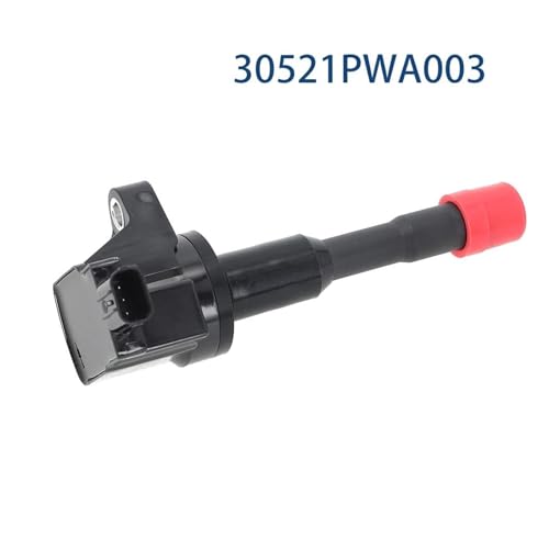 Bobina de encendido para Jazz y Civic 1.3 L4 trasera, componente de ignición UF-374 2