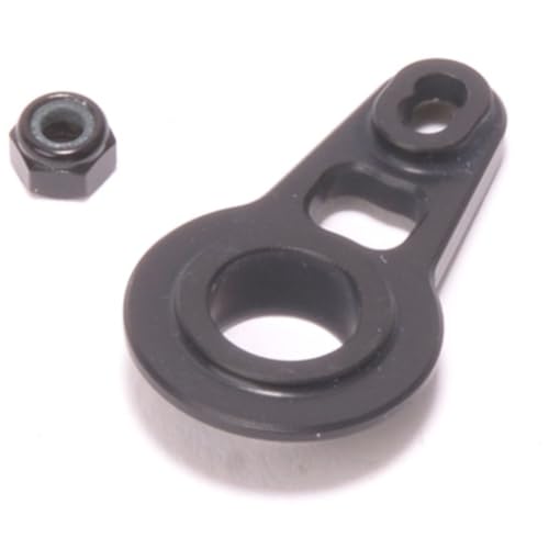 Schumacher Racing Products Ltd U8708 Alloy TC Impact Servo Saver Horn