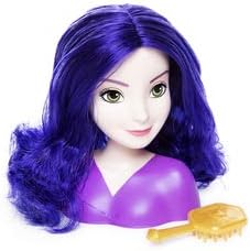 DESCENDANTS 3 MAL Mini Styling Head