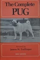 The Complete Pug 0876052634 Book Cover