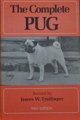 Hardcover The complete pug Book