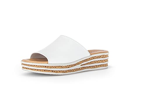 Gabor Damen Pantoletten, Frauen Slipper,Best...