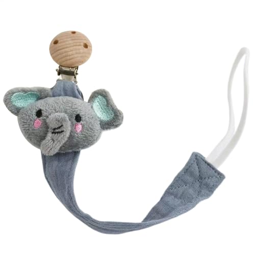 Nbvz_[AcXgbvNbv - ̌`A`Xgc̔ǗcXgbvp̗c\̊SȃoXƂ邱Pacifier Clip HoldeŕAeɂƂēXgbvAeU[A^I