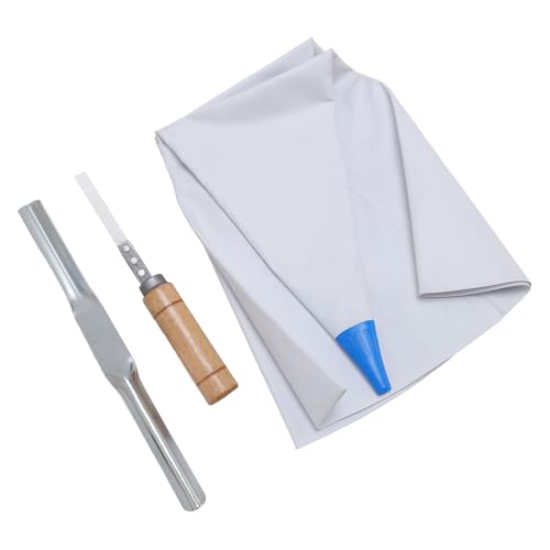 Sac scellement ciment réutilisable Irfora en tissu robuste à passepoil - 2