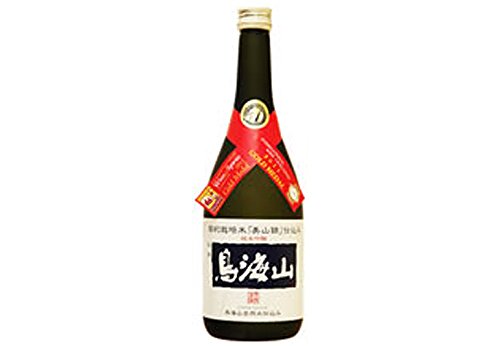 純米大吟醸 鳥海山カートン入り 720ml