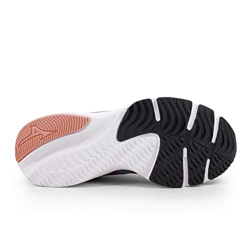 Tênis Mizuno Space 2, Feminino, Chumbo, 37