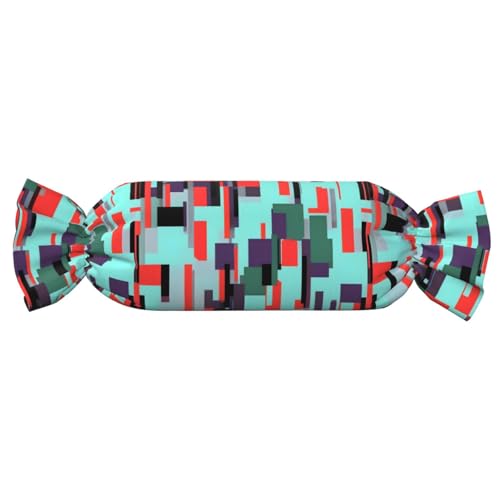 Almohada de espuma viscoelástica 62 cm x 25 cm