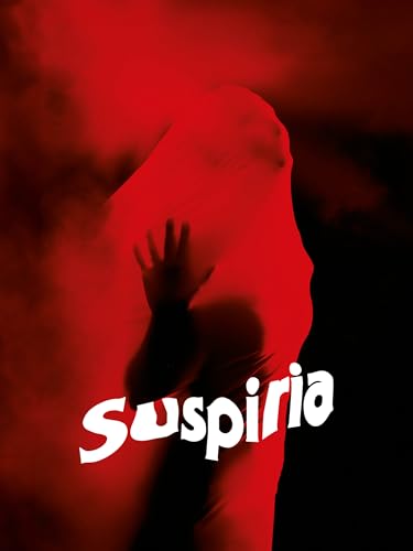  Suspiria