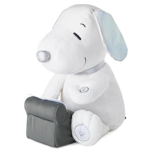 Snoopy's Musical Typewriter Adventure