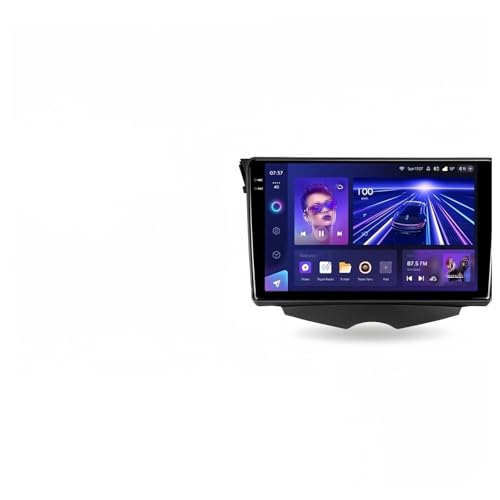 �p��Hyundai �p��Veloster FS 2011-2017�p�J�[���W�I�}���`���f�B�A�r�f�I�v���[���[�i�r�Q�[�V�����X�e���IGPS Android 10 No 2din �A���h���C�h�I�[�g(2K 64G-B)