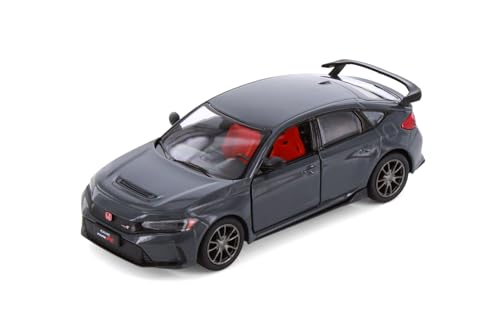 2024 Honda Civic Type R 1:36