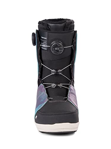 K2 Contour Boot 2023 Landscape boots de snowboard pour femme