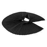 Matériau sélectionné : Confectionnée en tissu imperméable durable, cette cape de salon est facile à nettoyer et conçue pour résister aux exigences des environnements professionnels tels que salons de coiffure et barbiers