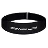 Running Belt Waist Pack Phone Holder Runner Belt Fanny Pack Lightweight Running Pouch for Women Men for iPhone 15 14 13 12 Pro Max, Sweat Resistant Workout Pouch for Running Jogging up to 7.0"