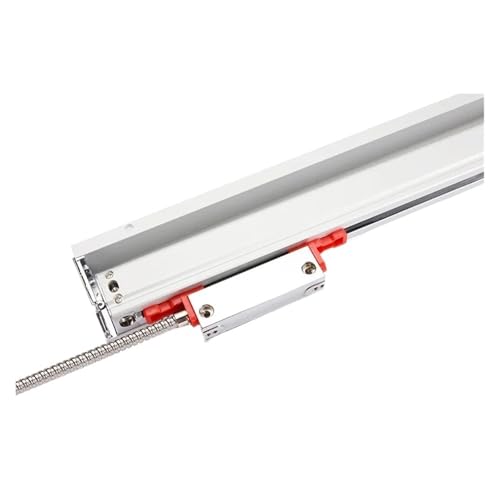 Codificador lineal KA300-470mm con sensor de desplazamiento de 1 um 5