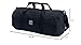 Carhartt Trade Series 2-in-1 Packable Duffel with Utility Pouch, Black