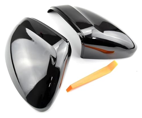 Coque rétroviseur Passat B8 pour sublimer le style de votre berline en ville