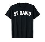 St David - Style