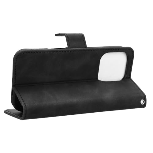 Coque protection antichoc iPhone 16 Pro intégrale à rabat avec dragonne - 3