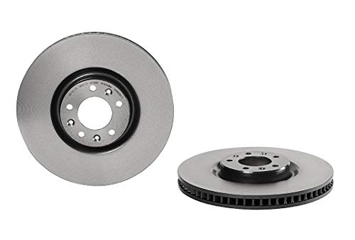BREMBO 09.B929.11 remschijf