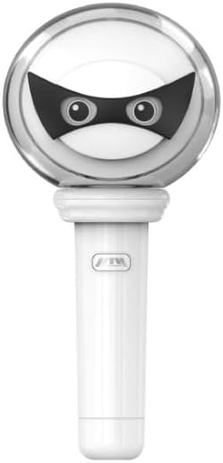 P1Harmony - OFFICIAL LIGHT STICK VER.2 OFFICIAL LIGHT STICK VER.2 OFFICIAL PENLIGHT IMPORTED
