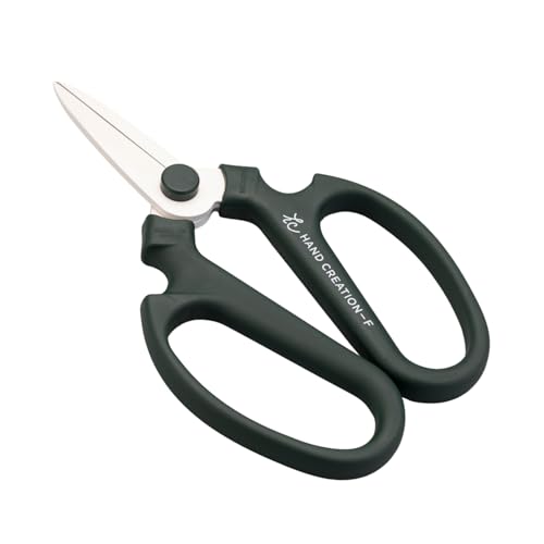 Tijeras Japonesas para Flores SAKAGEN Modelo F-180 miniatura 1