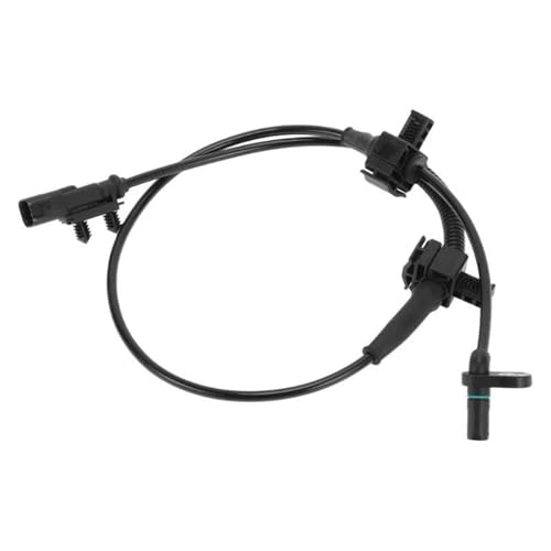 Roue ABS arrière gauche droite avec bague pour capteur de vitesse Chevy Silverado Tahoe