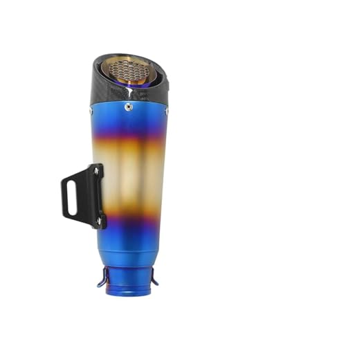 �I�[�g�o�C�̃}�t���[�r�C �ɓK������ CBR650R 51mm/60mm �o�C�N�p ���E�r�C�� �X�N�[�^�[�p �G�X�P�[�v�}�t���[ DB�L���[(Left-G)