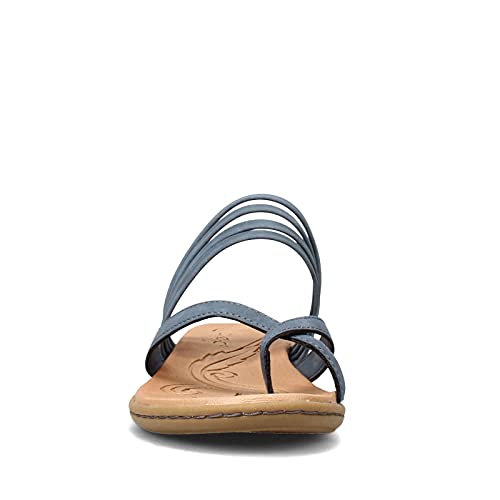 Image of b.o.c. Women's Alisha Toe Loop Flat Sandals