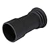 HWZ Hunting Scope Lens Rubber Eyeshade Scalability Ocular Rubber 38mm Diameter Eye Protector Cover