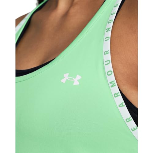Image of Under Armour Women's Loose Fit Sports T-Shirt