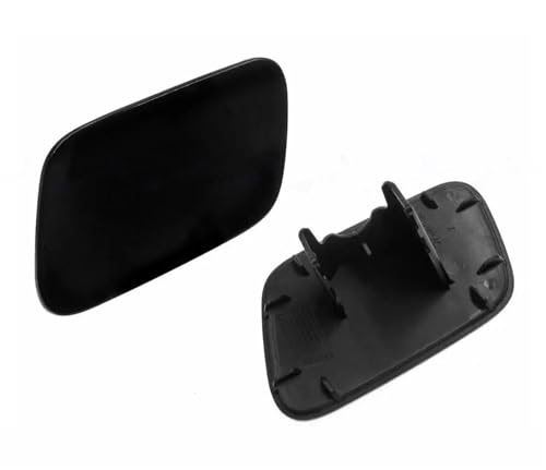 Cache gicleur lave-phare perdu ou volé ? Solution pour Audi A4 S4 B7 2005-2008