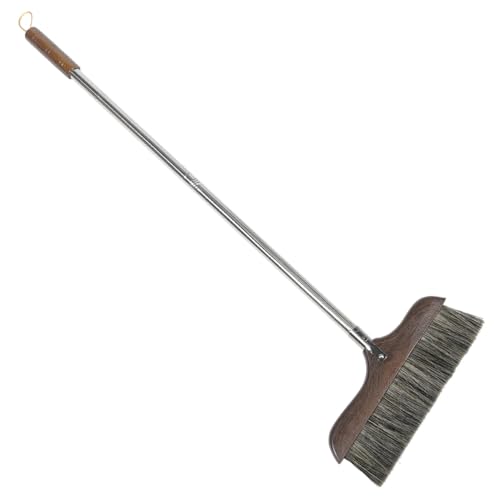 IWOWHERO Sweeper for Cleaning Brushes 90cm Bristle Broom Floor Wiper for Household Supplies Sturdy and Sturdy for Use